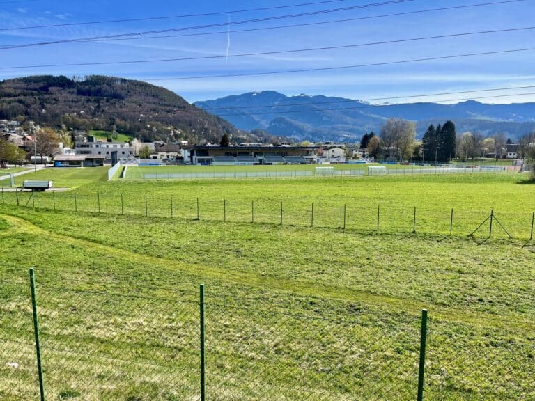 Vereins&shy;förderung