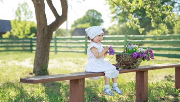 Idee: Bänkleplausch