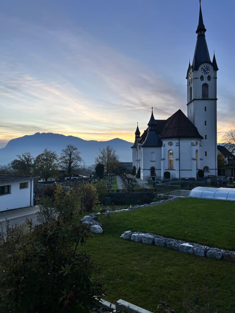 Fronleichnams-Frühschoppen