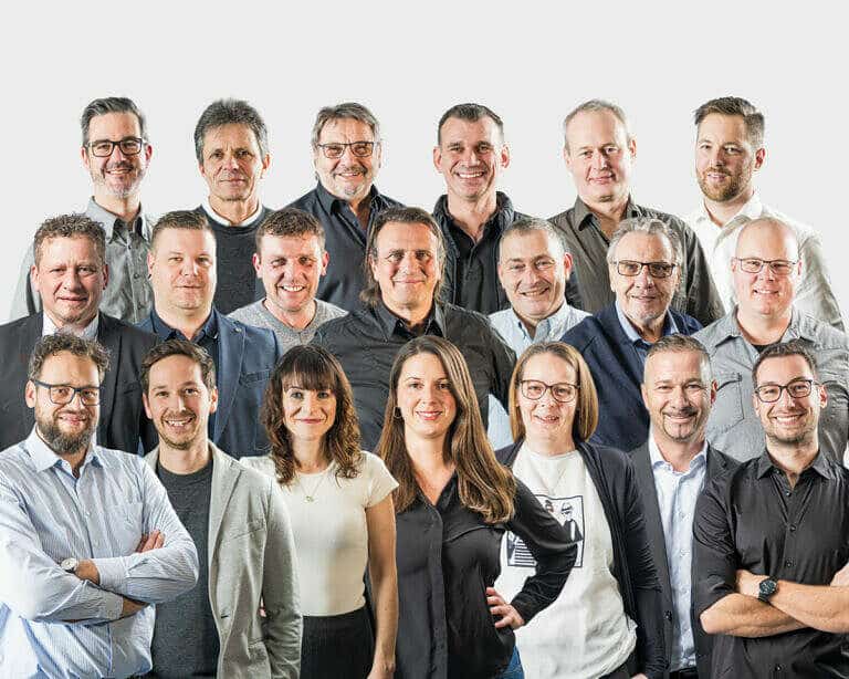 Gemeinsam für Koblach: Ein starkes Team für eine lebendige Gemeinde